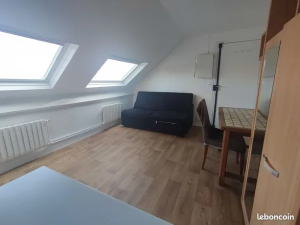 Studio rouen