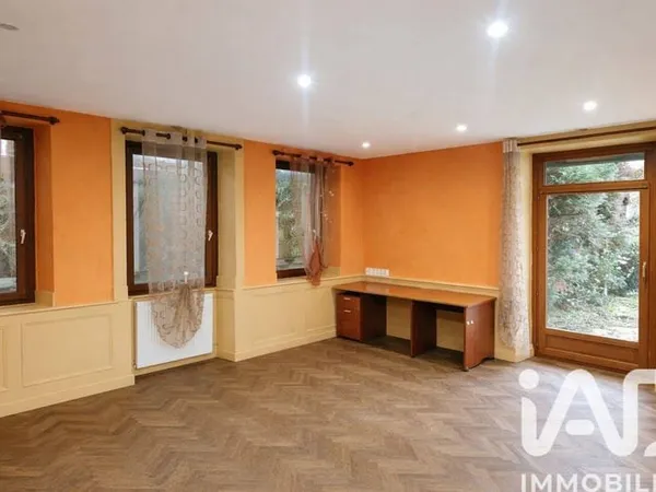 Maison 5 pièces 148 m²