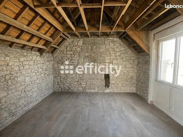 Maison 4 pièces 104 m²