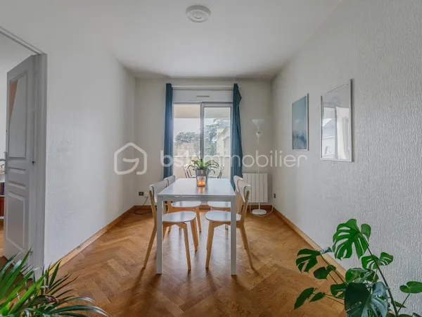 Appartement 5 pièces 100 m²
