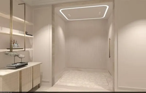 Appartement 3 pièces 73 m²