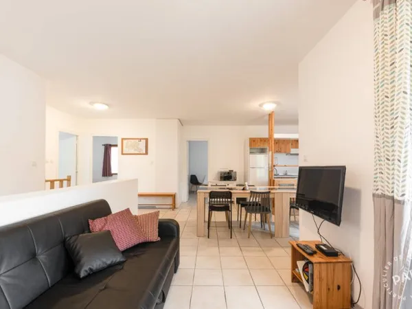 Appartement 4 pièces 78 m²
