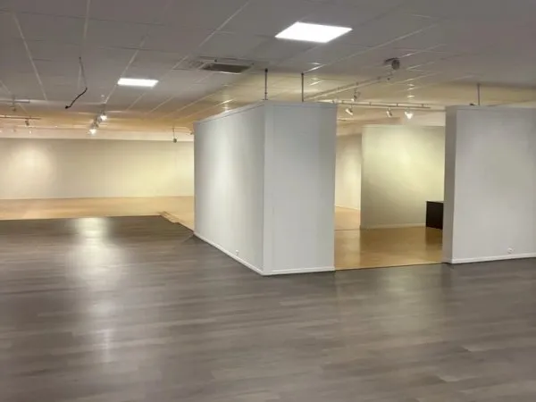 Bureau et espace de travail Vente Théza  600m² 1080000€