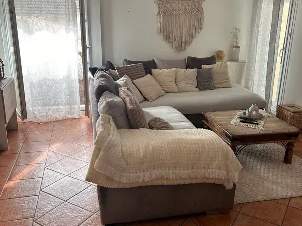 Appartement T4 66m2