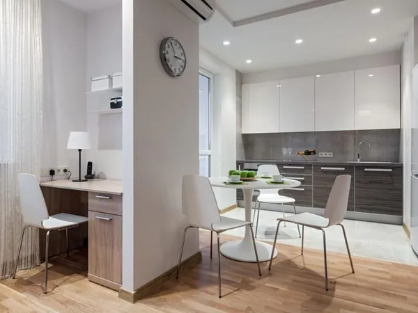 *Rare 3 pièces avec balcon idéalement situé*