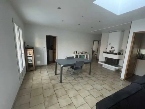 5 pièces · 124 m² · Royan 17200 Quartier Maine Arnaud - Maine Geoffroy