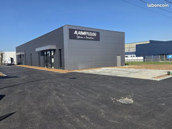 Local Commercial 175m2
