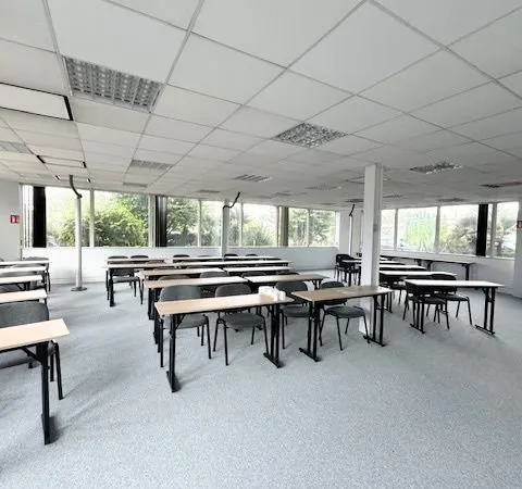 Bureaux 100 m² Mérignac