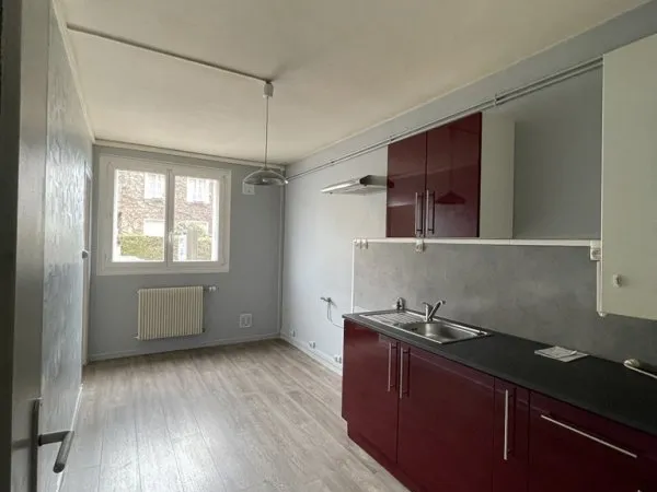 RESIDENCE LES JARDINS