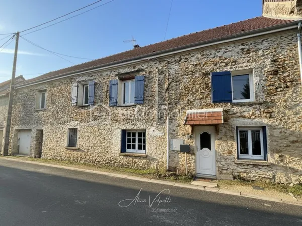 Maison 5 pièces 133 m²