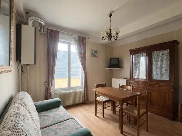 Appartement 3 pièces 30 m²