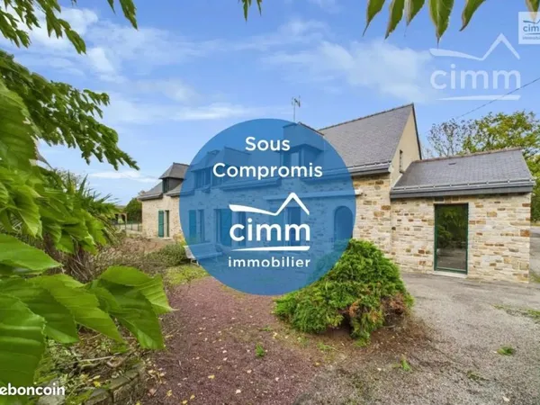 Propriété 8 pièces 234 m²