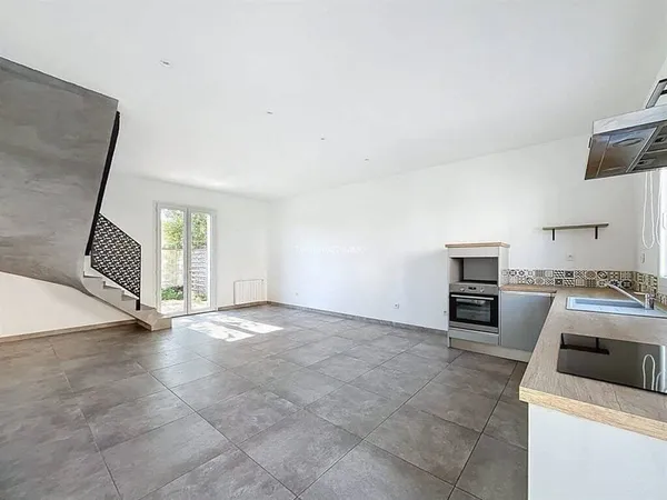 Maison 3 pièces 76 m²
