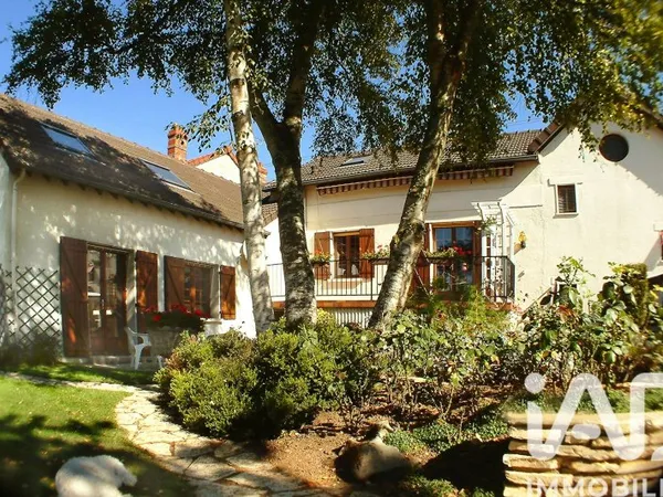 Vente Maison/villa 9 pièces