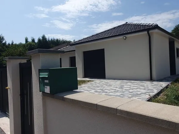 Maison de plain-pied 4 pièces 117 m²