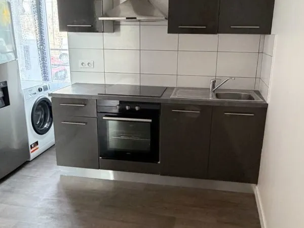 Appartement Lorient 2 pièce(s) 27.09 m2