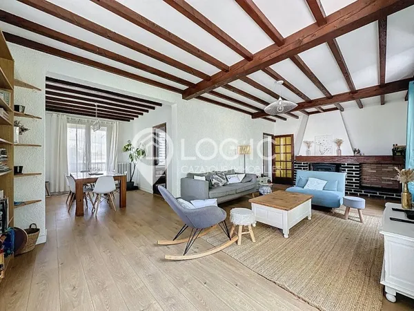 Maison Vente Bénéjacq 7p 116m² 263000€