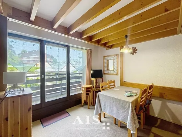 Appartement en Duplex au Grattague
