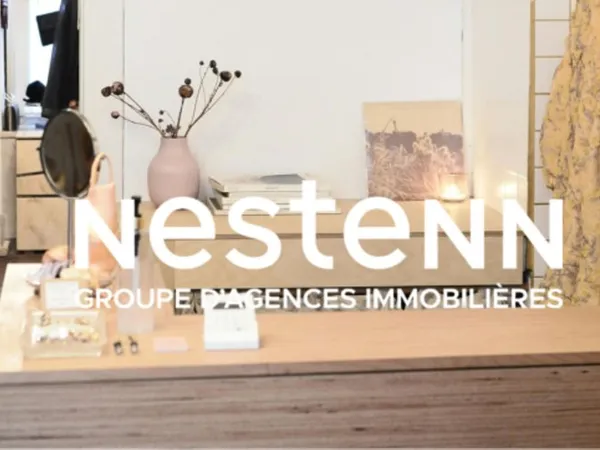 A VENDRE Cession de Bail - Boutique centre ville Intra Muros 50m2 réserve en plus