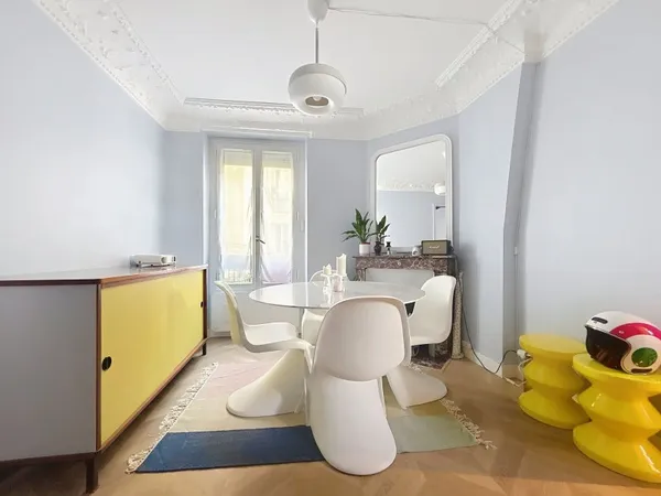 Loue appartement