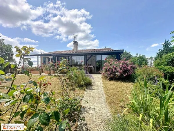 Maison 6 pièces 142 m²