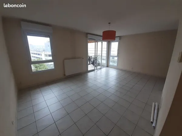 Appartement T3 Grenoble 38000