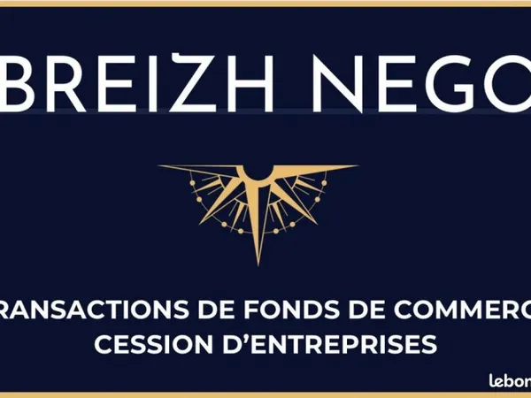 Fonds de commerce restaurant 130 m²