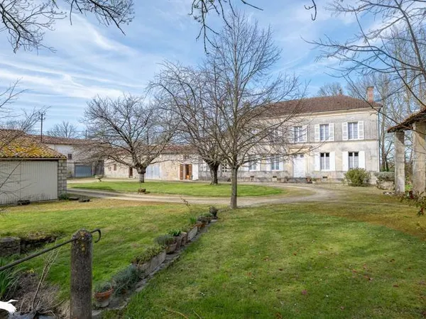 Maison 8 pièces 129 m²