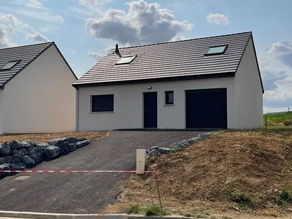 Pavillon 5 pièces 95 m²