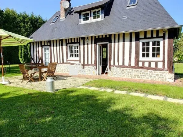 Maison 3 pièces 50 m²