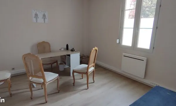 Bureau à louer