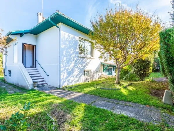 Maison 4 pièces 121 m²