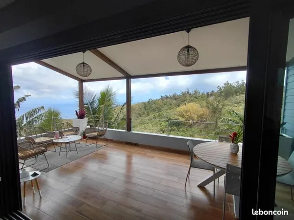 Villa 6 pièces 148 m²