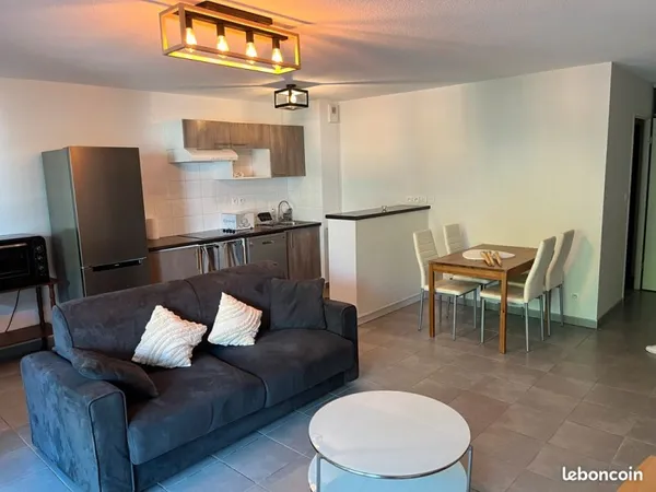 Colocation Colomiers 31