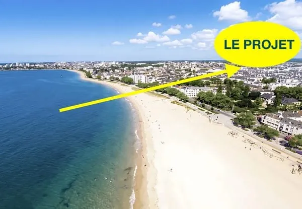 Appartement 4 pièces 81 m²