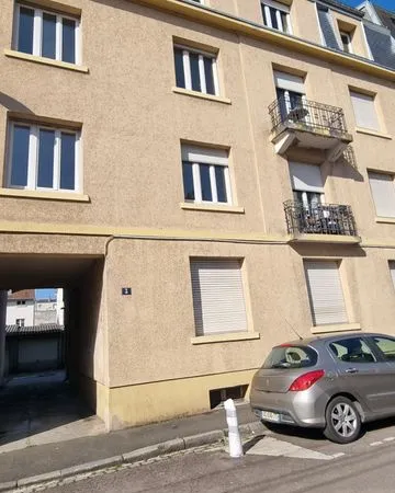 Comble aménageable