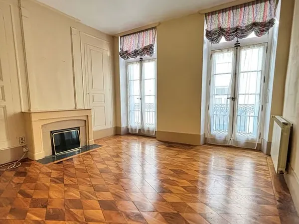Appartement Grenoble 6 pièces 131 m²