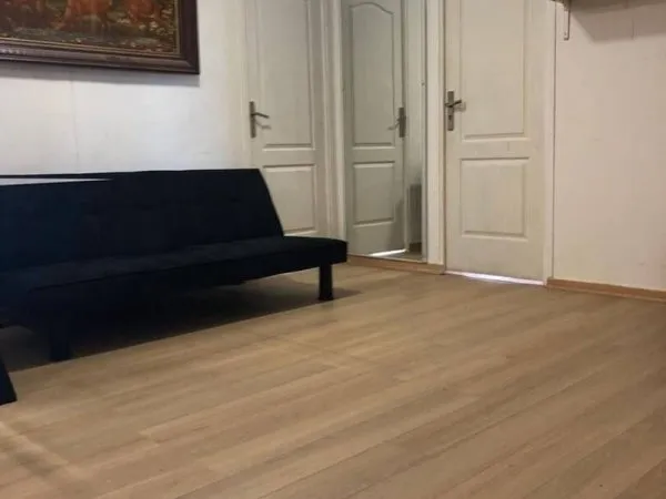Appartement 6 pièces 100 m²