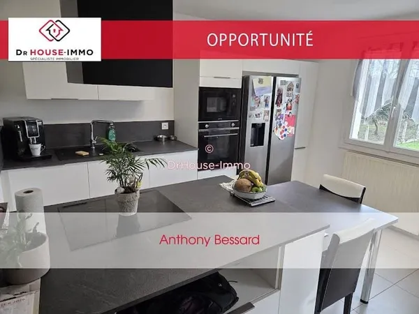 Maison 6 pièces 168 m²