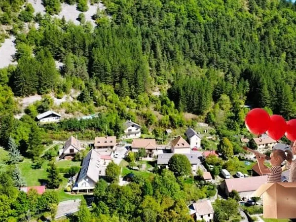 Maison 6 pièces 110 m²
