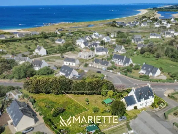 Maison 6 pièces 140 m²