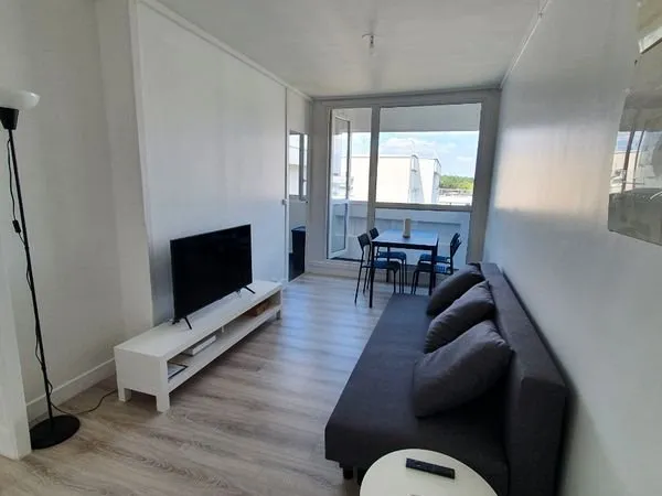 Chambre 9m2 colocation 5P 83m2