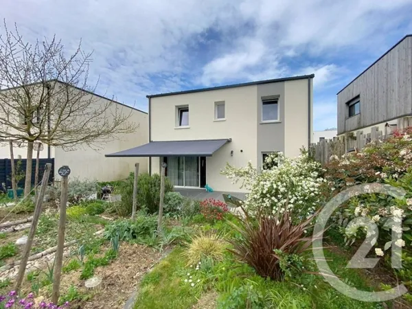 Maison 5 pièces 104 m²