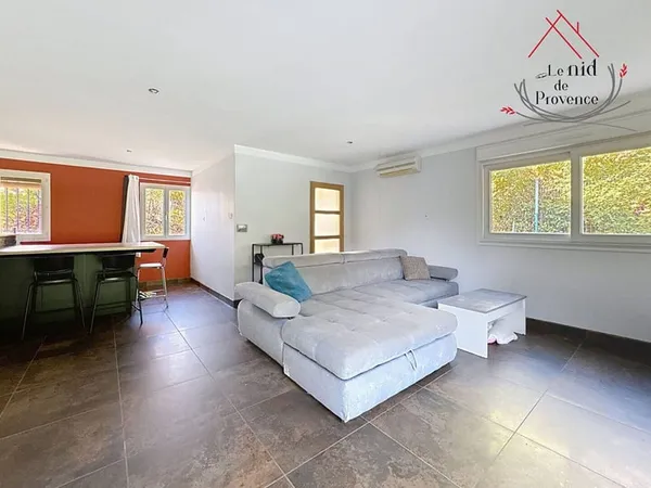 Immeuble 139 m²