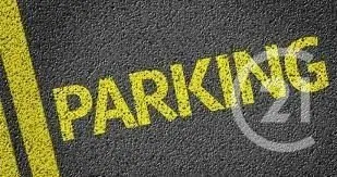 Parking 5 m²