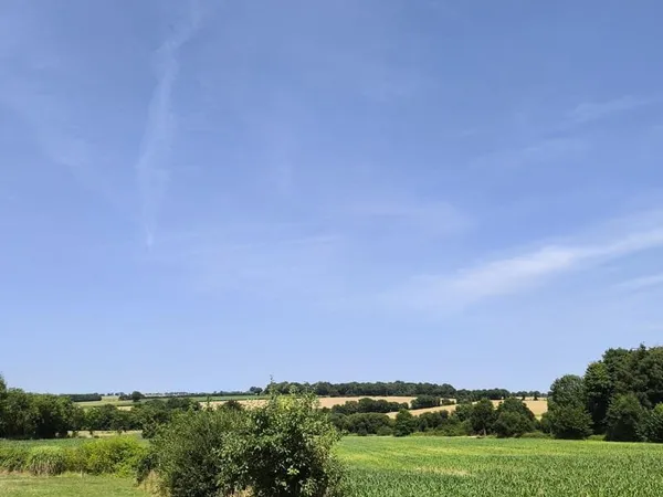 Maison 3 p 738 m2
