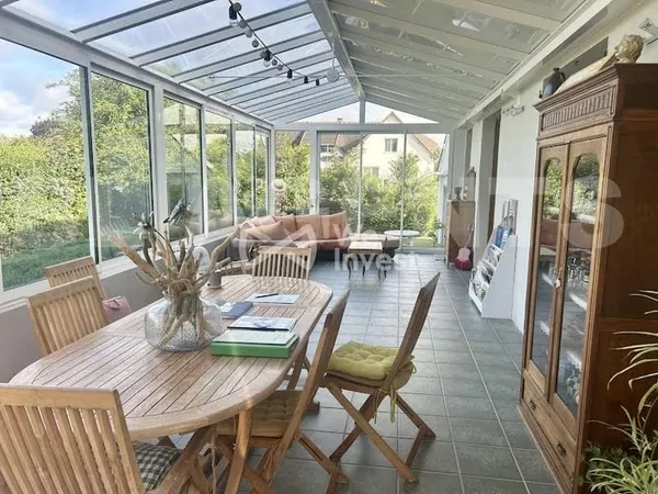 Maison 10 pièces 228 m²