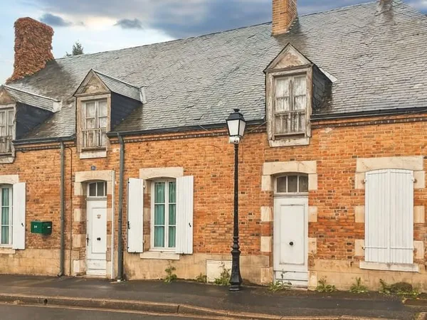 Maison 6 pièces 185 m²