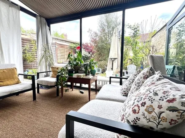 Maison 5 pièces 100 m²