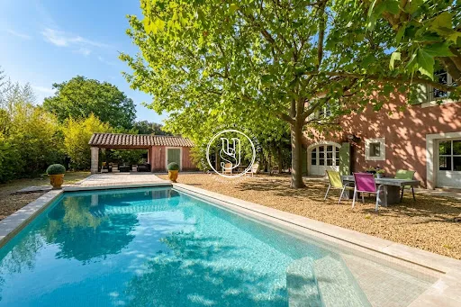 Maison 5 pièces 181 m²